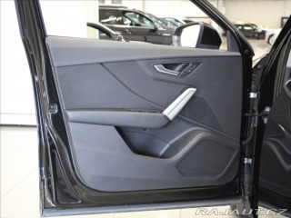 Audi Q2 1,5 TFSi 110kW AT S-line 2021