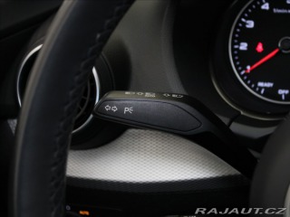 Audi Q2 1,5 TFSi 110kW AT S-line 2021