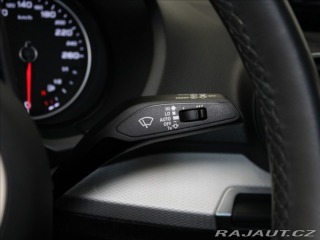 Audi Q2 1,5 TFSi 110kW AT S-line 2021