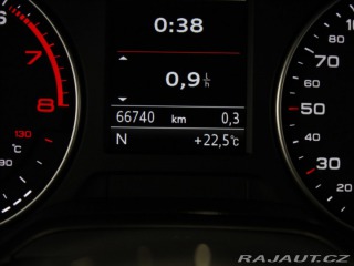 Audi Q2 1,5 TFSi 110kW AT S-line 2021