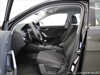 Audi Q2 1,5 TFSi 110kW AT S-line 2021