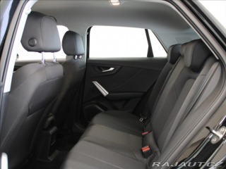 Audi Q2 1,5 TFSi 110kW AT S-line 2021