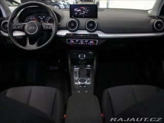 Audi Q2 1,5 TFSi 110kW AT S-line 2021