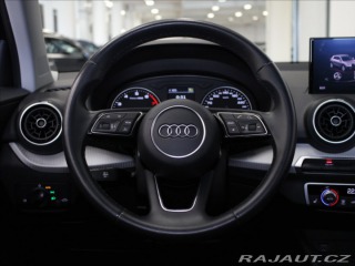 Audi Q2 1,5 TFSi 110kW AT S-line 2021