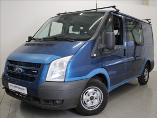 Ford Transit 2,2 Kategorie vozu bez zá