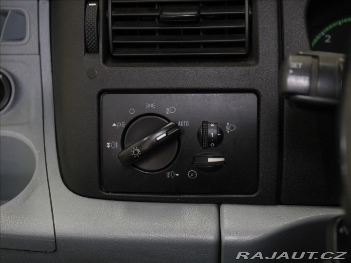 Ford Transit 2,2 Kategorie vozu bez zá 2007