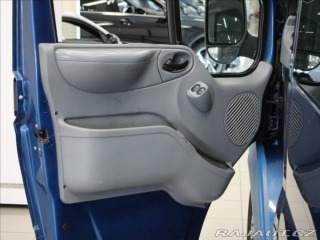 Ford Transit 2,2 Kategorie vozu bez zá 2007