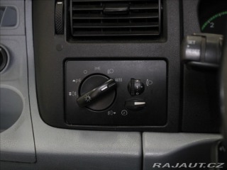 Ford Transit 2,2 Kategorie vozu bez zá 2007