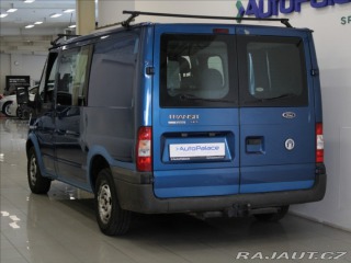 Ford Transit 2,2 Kategorie vozu bez zá 2007