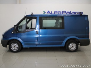 Ford Transit 2,2 Kategorie vozu bez zá 2007