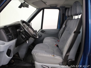 Ford Transit 2,2 Kategorie vozu bez zá 2007