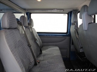 Ford Transit 2,2 Kategorie vozu bez zá 2007