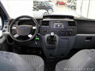 Ford Transit 2,2 Kategorie vozu bez zá 2007