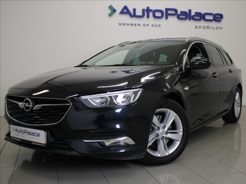 Opel Insignia 1,5 T Innovation BEZKLÍČ