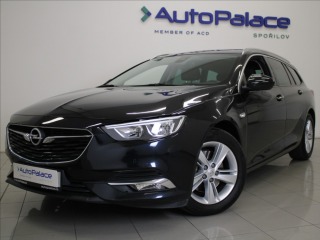 Opel Insignia 1,5 T Innovation BEZKLÍČ