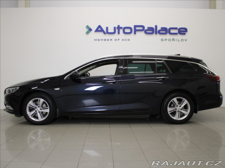 Opel Insignia 1,5 T Innovation BEZKLÍČ 2017