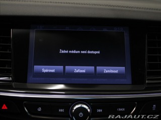 Opel Insignia 1,5 T Innovation BEZKLÍČ 2017