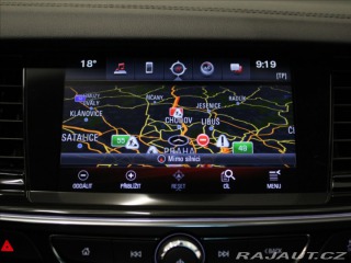 Opel Insignia 1,5 T Innovation BEZKLÍČ 2017