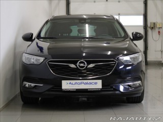 Opel Insignia 1,5 T Innovation BEZKLÍČ 2017