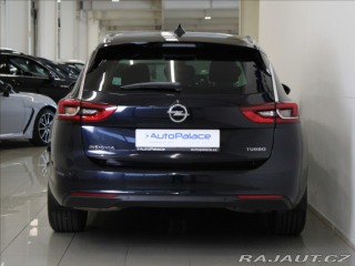 Opel Insignia 1,5 T Innovation BEZKLÍČ 2017