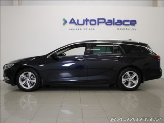 Opel Insignia 1,5 T Innovation BEZKLÍČ 2017