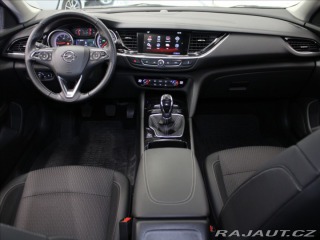Opel Insignia 1,5 T Innovation BEZKLÍČ 2017