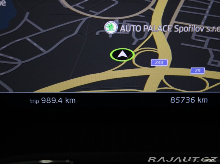 Škoda Superb 2,0 TDI 147kW DSG Style 8 2022