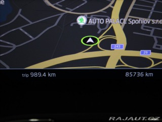 Škoda Superb 2,0 TDI 147kW DSG Style 8 2022