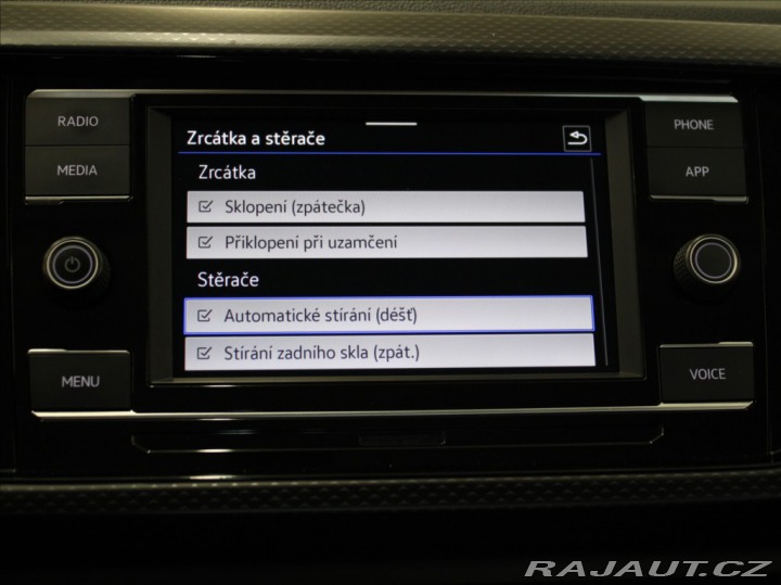 Volkswagen T-Cross 1,0 TSi 81kW Life ZÁRUKA 2023