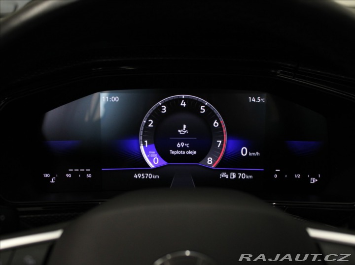 Volkswagen T-Cross 1,0 TSi 81kW Life ZÁRUKA 2023
