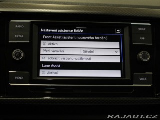 Volkswagen T-Cross 1,0 TSi 81kW Life ZÁRUKA 2023