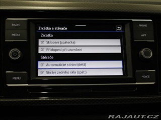 Volkswagen T-Cross 1,0 TSi 81kW Life ZÁRUKA 2023