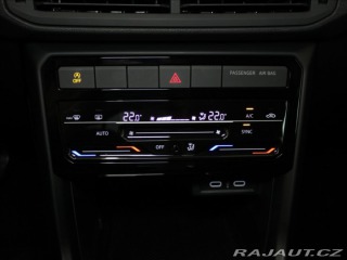Volkswagen T-Cross 1,0 TSi 81kW Life ZÁRUKA 2023