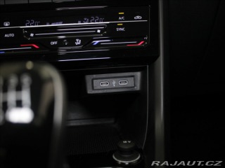 Volkswagen T-Cross 1,0 TSi 81kW Life ZÁRUKA 2023