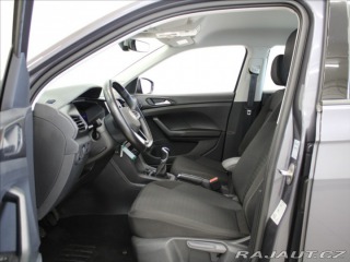 Volkswagen T-Cross 1,0 TSi 81kW Life ZÁRUKA 2023