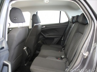 Volkswagen T-Cross 1,0 TSi 81kW Life ZÁRUKA 2023
