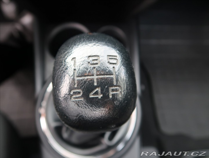 Mitsubishi ASX 1,6 i KLIMA ČR 2015