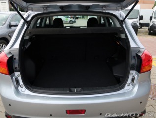 Mitsubishi ASX 1,6 i KLIMA ČR 2015