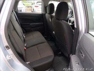 Mitsubishi ASX 1,6 i KLIMA ČR 2015