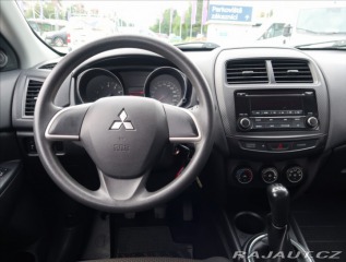 Mitsubishi ASX 1,6 i KLIMA ČR 2015