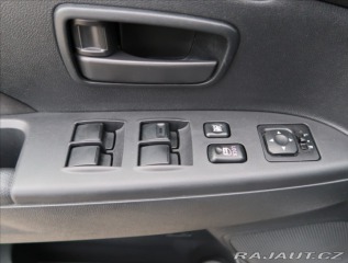 Mitsubishi ASX 1,6 i KLIMA ČR 2015