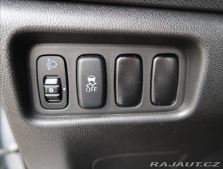 Mitsubishi ASX 1,6 i KLIMA ČR 2015