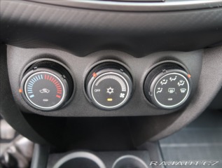 Mitsubishi ASX 1,6 i KLIMA ČR 2015