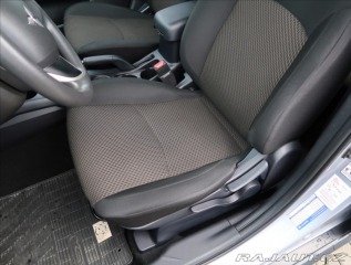 Mitsubishi ASX 1,6 i KLIMA ČR 2015