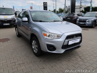 Mitsubishi ASX 1,6 i KLIMA ČR 2015