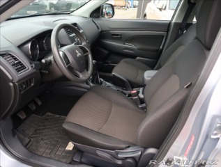 Mitsubishi ASX 1,6 i KLIMA ČR 2015