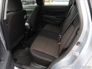 Mitsubishi ASX 1,6 i KLIMA ČR 2015