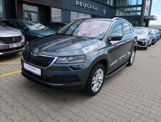 Škoda Karoq 1,5 TSI STYLE