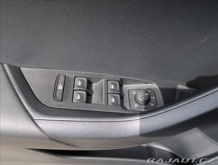Škoda Karoq 1,5 TSI STYLE 2021