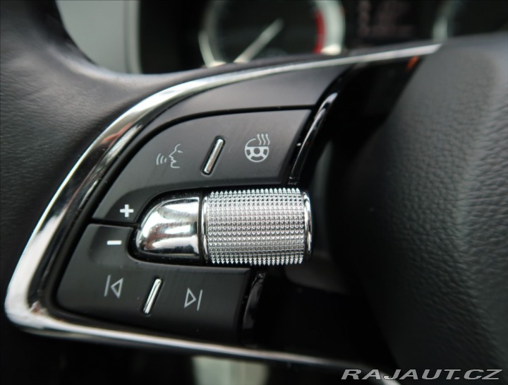 Škoda Karoq 1,5 TSI STYLE 2021